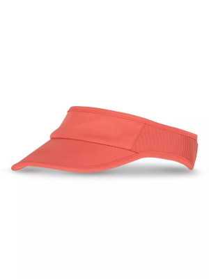 ANWB Virka Zonneklep Human Nature Roze 1-size Roze unisex