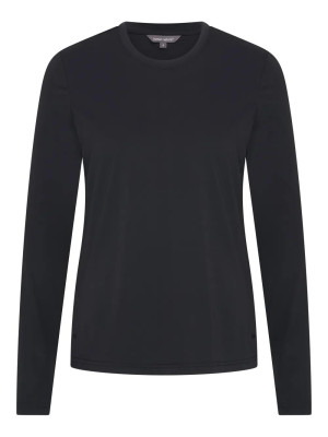 ANWB Forcal T-shirt dames Zwart XXL Zwart female
