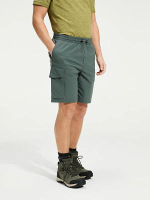 ANWB Garte Short heren Human Nature Groen S Groen male