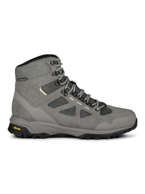 ANWB Sheffield Hoge wandelschoenen heren Human Nature Grijs 46 Grijs male