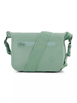 ANWB Waterdichte heuptas Human Nature Groen Groen unisex