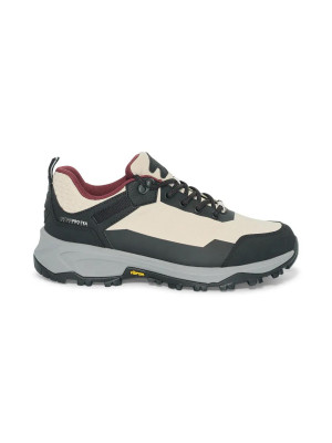 ANWB Malpia Lage wandelschoenen dames Zand 42 Zand female