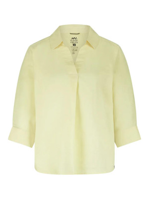 ANWB Parla Blouse dames Human Nature Groen S Groen female