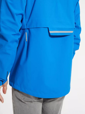 ANWB Mavile 2.5 layer jas heren Human Nature Blauw XL Blauw male