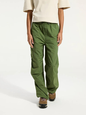 ANWB Irati Wandelbroek dames Human Nature Groen XS Groen female