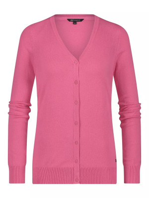 ANWB Lorraine Vest dames Human Nature Roze L Roze female