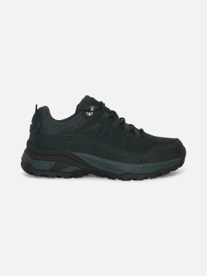 ANWB Thulia Lage wandelschoenen dames Human Nature Groen 39 Groen female