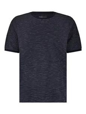 ANWB Antonio T-shirt heren Human Nature Blauw XXXL Blauw male