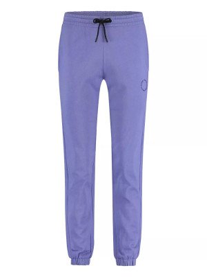 ANWB Viana Joggingbroek dames Human Nature Blauw XXL Blauw female