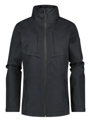 ANWB Yenna Jas dames Human Nature Zwart XXXL Zwart female