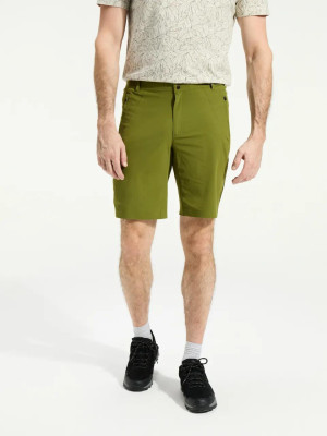 ANWB Bork Bermuda heren Human Nature Groen XXXL Groen male