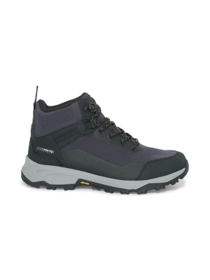 ANWB Asongo Hoge wandelschoenen heren Blauw 44 Blauw male