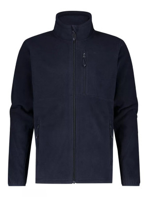 ANWB Carl Fleecevest heren Blauw XXL Blauw male