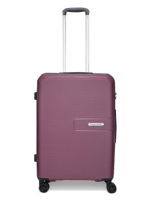 ANWB Nimes 2.0 medium Koffer 53L Human Nature Rood Rood unisex