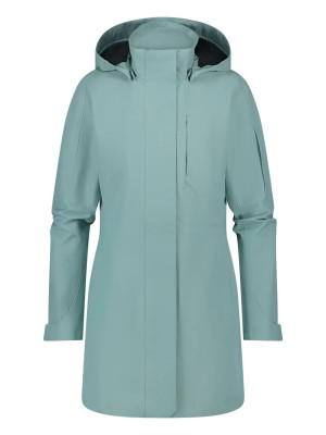 ANWB Iboti Parka dames Human Nature Blauw XL Blauw female