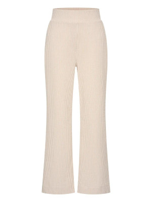 ANWB Saturno Broek dames Human Nature Zand S Zand female