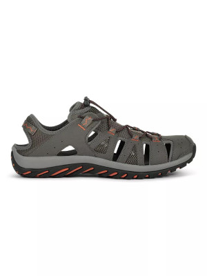 ANWB Struikwaard Sandalen heren Human Nature Zand 46 Zand male