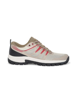 ANWB Sebring Lage wandelschoenen heren Human Nature Zand 46 Zand male