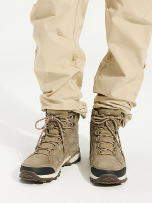 ANWB Alexia Hoge wandelschoenen dames Human Nature Zand 37 Zand female