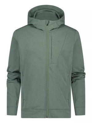 ANWB Nacka Vest heren Human Nature Groen XXXXL Groen male