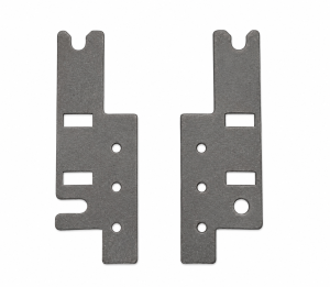 Blaszki mocujące tamborek magnetyczny M16-TA5011 + M16-TA5012