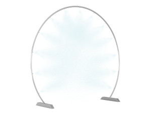 Wasservorhang Circulo