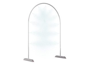 Wasservorhang Arco