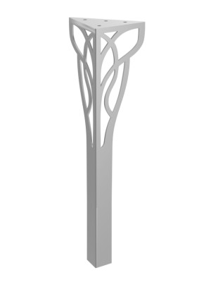 Louis Tischbein 40 cm - silber