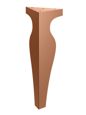 Ernest Tischbein 40 cm - kupfer
