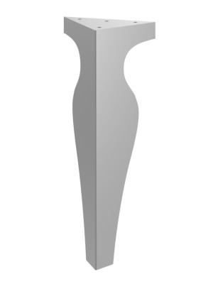 Ernest Tischbein 40 cm - silber