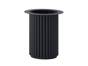 Metalluntergestell für Tisch Toro S 40