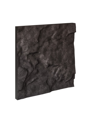 3D-Wandpaneel Granit
