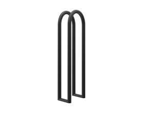 Fahrradständer Arc