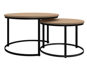 Gemeli Beistelltisch-Set
