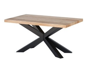 Couchtisch Pająk Slim 60x100 cm