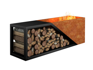 Feuerschale Brott