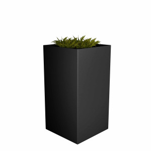 Blumentopfhalter aus Metall - Blumenständer Mini L