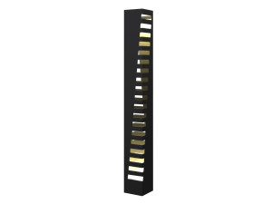 Gartenlampe Toha L