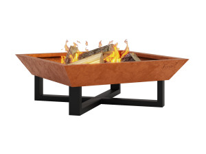 Garten Feuerstelle Manti