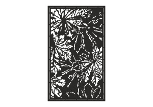 Panel osłonowy do ogrodu bot 2 1,2m x 2m