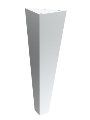 Noga meblowa Simpla Chrom 30 cm