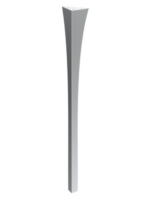 Noga do konsoli Talia Chrom 90 cm