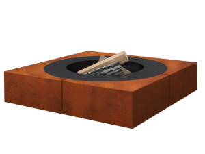 Palenisko ogrodowe Zuvan