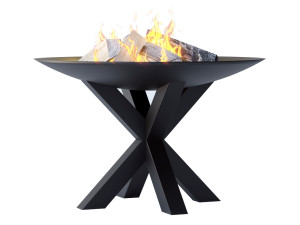 Palenisko ogrodowe Rumi