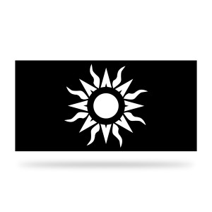 Panel ogrodzeniowy dekoracyjny BOT 29