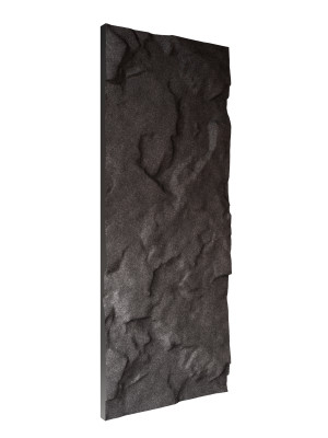 Panel ścienny 3D Granit 100x250cm