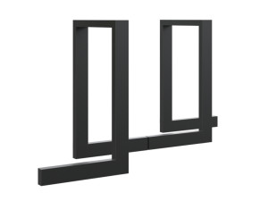 Stojak rowerowy Ratio zestaw 2