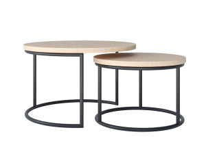 Zestaw stolików Besson