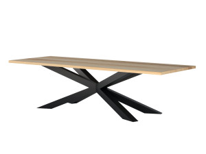 Duży Stół Pająk 300x100cm