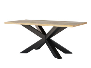 Stół Pająk Heavy 180x90cm